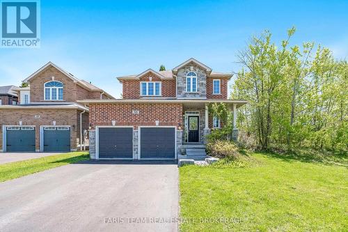 33 AUBURN COURT  Barrie, ON L4N 6G9