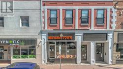 118 DALHOUSIE STREET  Brantford, ON N3T 2J3