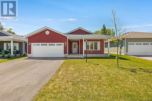 297 LAKE BREEZE DRIVE  Ashfield-Colborne-Wawanosh, ON N7A 0C6