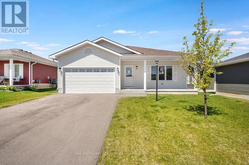 5 LAKE DRIVE  Ashfield-Colborne-Wawanosh, ON N7A 0C6