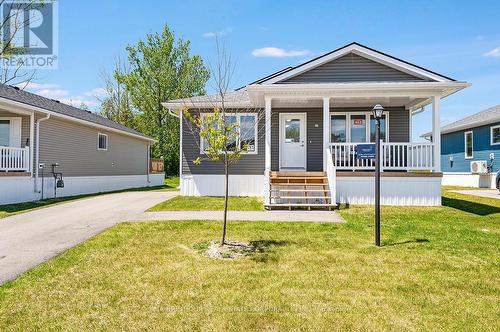 21 BLUFFS VIEW BOULEVARD  Ashfield-Colborne-Wawanosh, ON N7A 0C1