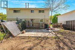 26A HELENE CRESCENT  Waterloo, ON N2L 5E5