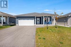 242 LAKE BREEZE DRIVE Ashfield-Colborne-Wawanosh, ON N7A 0C6