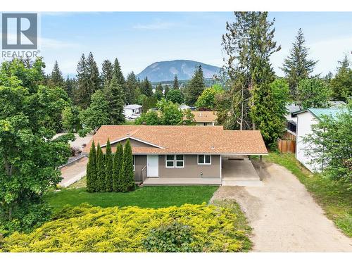 2731 Okanagan Avenue NE  Salmon Arm, BC V1E 2T1
