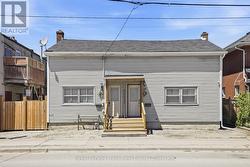 36 & 38 BRUCE STREET Oshawa (Central), ON L1H 1P7