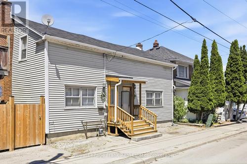 36 & 38 BRUCE STREET  Oshawa (Central), ON L1H 1P7