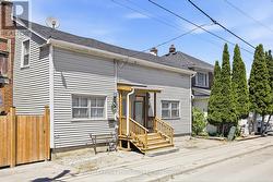 36 & 38 BRUCE STREET Oshawa (Central), ON L1H 1P7