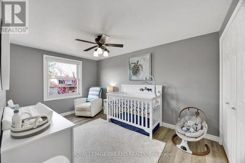59 Vanier Place, St. Thomas, ON 