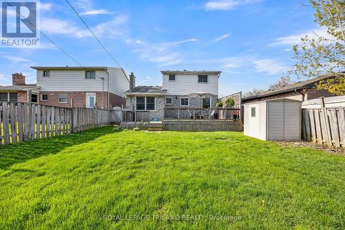 59 Vanier Place, St. Thomas, ON 