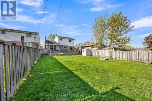 59 Vanier Place, St. Thomas, ON 