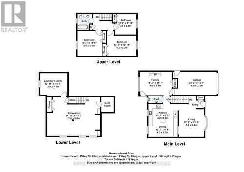 59 Vanier Place, St. Thomas, ON 