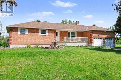 870 KITLEY LINE 3 ROAD  Elizabethtown-Kitley, ON K0G 1G0