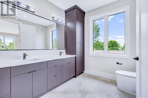 125 Brae Crescent, Ottawa, ON 