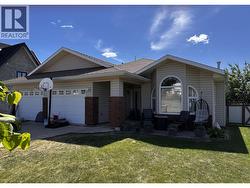 5512 MINNAKER CRESCENT Fort Nelson, BC V0C 1R0