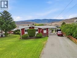 1332 Mesa Vista Drive Ashcroft, BC V0K 1A0