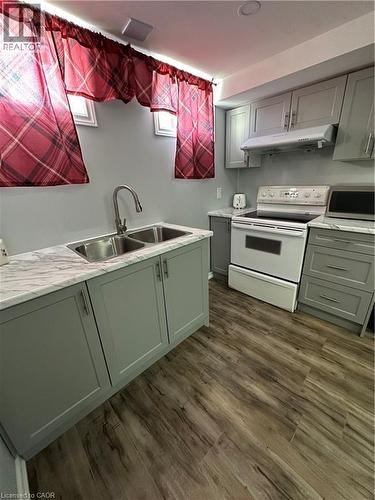 233 POWELL Road Unit# Basement , Brantford, Ontario N3T 0J3 3