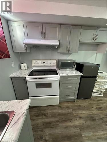 233 POWELL Road Unit# Basement , Brantford, Ontario N3T 0J3 4