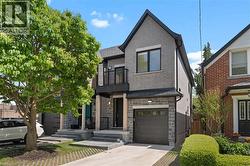5 MARINA Avenue  Etobicoke, ON M8W 1J8