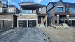 A - 58 DONALD CAMERON CRESCENT Clarington, ON L1E 0M4