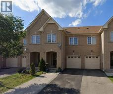 91 NASIR Crescent  Vaughan, ON L6A 3B2