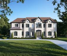 46 MARYVALE CRESCENT  Richmond Hill, ON L4C 6P8