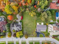 46 MARYVALE CRESCENT Richmond Hill, ON L4C 6P8