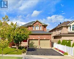 BSMT - 192 CANYON HILL AVENUE Richmond Hill, ON L4C 0R3