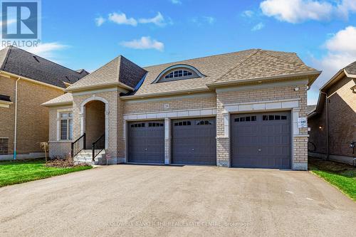 28 BELLFLOWER CRESCENT  Adjala-Tosorontio, ON L0G 1W0