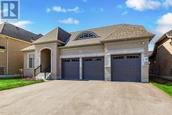 28 BELLFLOWER CRESCENT  Adjala-Tosorontio, ON L0G 1W0