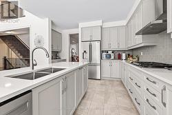 Kitchen - 