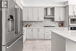 Kitchen - 