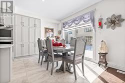 Kitchen - Pantry - 