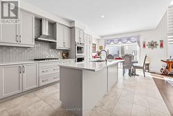Kitchen - 