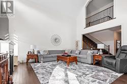 Living Room - 