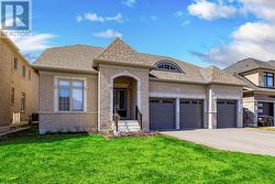 Front - Exterior - 