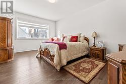 Primary Bedroom - 