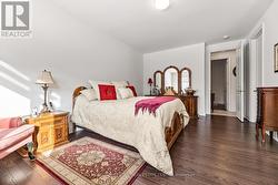 Primary Bedroom - 