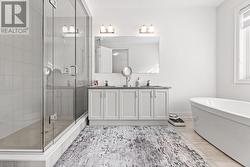 Primary Ensuite - 