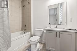 2nd Bedroom Ensuite - 