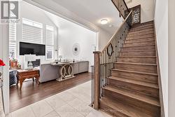 Hallway - 