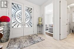 Foyer - 