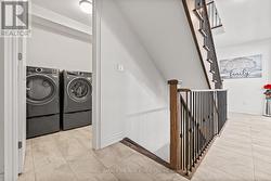 Main Floor Laundry/Mudroom - 