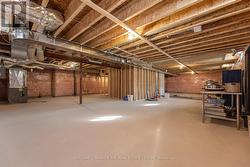 Basement - 