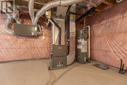 Basement - Mechanical - 
