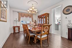 Dining Room - 