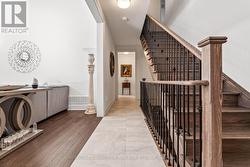 Hallway - 