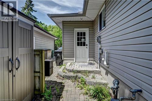 525 Fallingbrook Drive, Waterloo, ON 