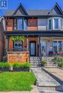 118 MACKAY AVENUE Toronto, ON M6H 2N8