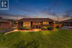1681 SEVERN Avenue  Cambridge, ON N3H 2R6