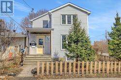 1141 NORTH RIVER ROAD Ottawa, ON K1K 3W4